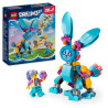 LEGO DREAMZzz 71488 Bunchu a kreatívne zvieracie dobrodružstvá