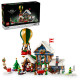 LEGO ICONS 10339 Ikony 10339 Pošta Santa Clausa