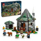 LEGO Harry Potter 76428 Hagridova búda: Neočakávaná návšteva