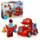 LEGO DUPLO Disney 10417 Mack na pretekoch