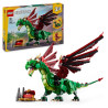 LEGO Creator 3 v 1 31161 Stredoveký drak