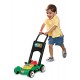 Little Tikes Gas n Go Mower