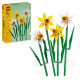LEGO Botanicals 40747 Narcisy