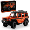 LEGO Technic 42177 Mercedes-Benz G 500 PROFESSIONAL Line