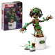 LEGO MARVEL 76297 TANCUJÚCI GROOT