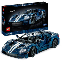 LEGO Technic 42154 2022 Ford GT
