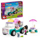 LEGO Friends 42644 Zmrzlinárske auto v mestečku Heartlake