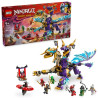 LEGO NINJAGO 71836 Drak sústredenia Arc