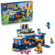 LEGO Sonic the Hedgehog 77006 Veliteľské vozidlo tímu Sonic