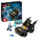 LEGO DC Batman 76301 Batman a Batmobil vs. Mr. Freeze