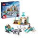 LEGO Disney 43256 Anna a jej dobrodružstvo na saniach
