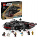 LEGO Star Wars Temný sokol Millennium 75389