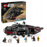 LEGO Star Wars Temný sokol Millennium 75389
