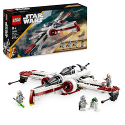 LEGO Star Wars 75402 ARC-170 Starfighter