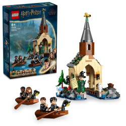 LEGO Harry Potter 76426 Lodenica pri Rokfortskom hrade