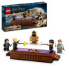 LEGO Harry Potter 76441 Rokfortský hrad: Klub duelantov