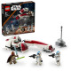 LEGO Star Wars 75378 Útek na spídre BARC