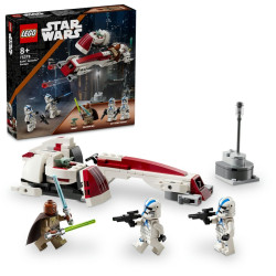 LEGO Star Wars 75378 Útek na spídre BARC