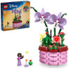 LEGO Disney Princess 43237 Isabelin kvetináč