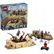 LEGO Star Wars 75396 Star Wars 75396 Púštna loď a Sarlacc Pit
