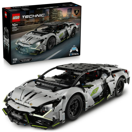LEGO Technic 42214 Technic 42214 Lamborghini Revuelto