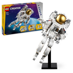 LEGO Creator 31152 Astronaut