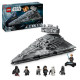 LEGO 75394 Star Wars - Hviezdny ničiteľ Impéria