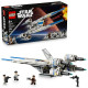 LEGO Star Wars 75399 Povstalecká stíhačka U-Wing