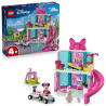 LEGO Disney 43274 Minnie a hotel pre domácich miláčikov