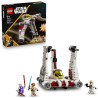 LEGO Star Wars 75432 Stíhačka V-19 Torrent Starfighter