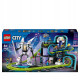 LEGO City 60421 Zábavný park Robotický svet