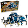 LEGO Star Wars 75435 MTT Separatistov z bitky o Feluciu
