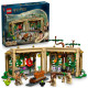 LEGO Harry Potter 76445 Rokfortský hrad: Hodina herbológie