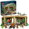 LEGO Harry Potter 76445 Rokfortský hrad: Hodina herbológie