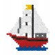 Hama Giant Gift Box