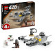 LEGO Star Wars 75410 Stíhačka N-1 Mando a Grogu