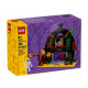 LEGO 40721 Halloweenska stodola