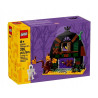 LEGO 40721 Halloweenska stodola