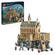 LEGO Harry Potter 76435 Rokfortský hrad: Veľká sieň