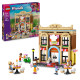 LEGO Friends 42655 Reštaurácia a škola varenia