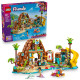 LEGO Friends 42673 Priatelia 42673 Rodinná dovolenka na pláži