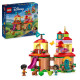 LEGO Disney 43261 Miniatúrny domček z filmu Encanto