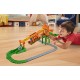 Thomas & Friends FBC60 Adventures Misty Island Zip