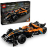 LEGO Technic 42169 NEOM McLaren Formula E Race Car