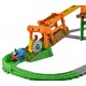 Thomas & Friends FBC60 Adventures Misty Island Zip