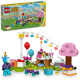 LEGO Animal Crossing 77046 Julian a oslava narodenín