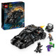LEGO DC Batman 76303 Batman Tumbler vs. Two-Face a Joker