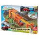 Thomas & Friends FBC60 Adventures Misty Island Zip
