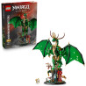 LEGO NINJAGO 71847 Strážny drak 71847