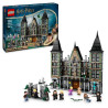 LEGO Harry Potter 76453 Sídlo Malfoyovcov